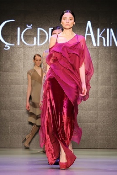 MBFWI 4. Gün: Toprak Kokusu