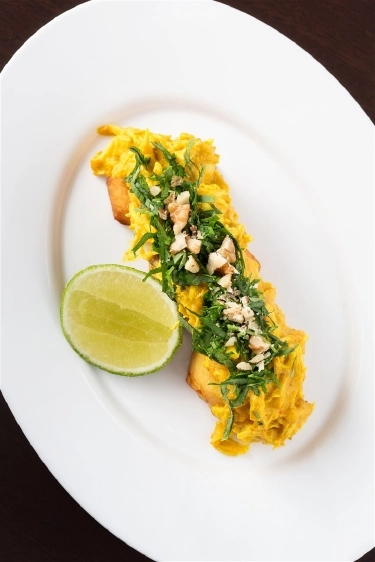 Aji de Gallina