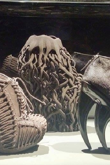 Reinvented Shoes by United Nudes