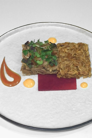 Tabağınızı Seçin