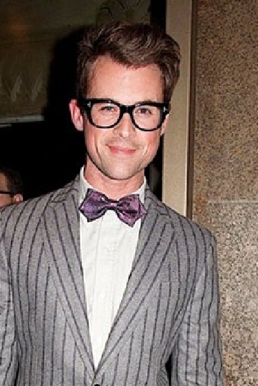 Brad'in renkli dünyası