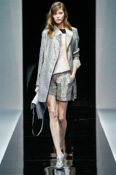 Prada 2013 İlkbahar/Yaz