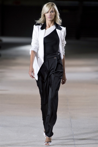 Damir Doma 2013 İlkbahar/Yaz