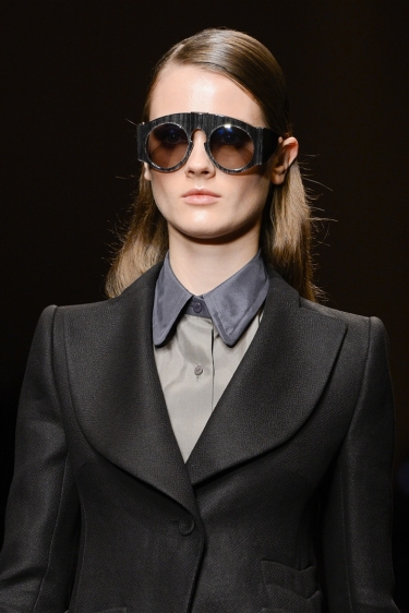 Lanvin 2013 İlkbahar/Yaz Detay