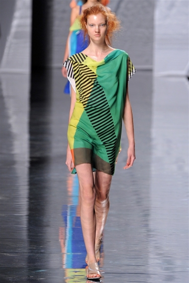 Hussein Chalayan 2013 İlkbahar/Yaz