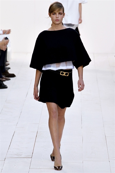 Giambattista Valli 2013 İlkbahar/Yaz