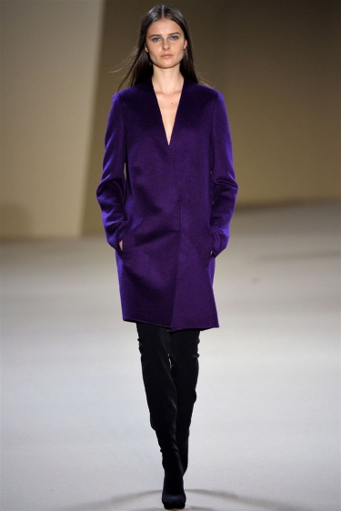 Günün Stili - 02.12.2012