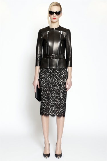 Donna Karan 2013 Pre-Fall