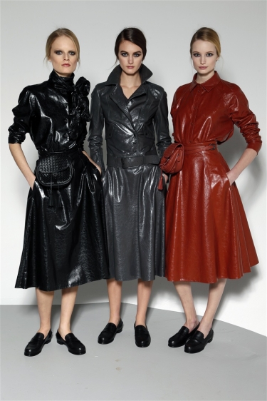 Proenza Schouler 2013 Pre-Fall