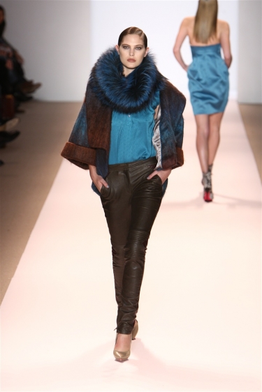Günün Stili - 30.01.2013