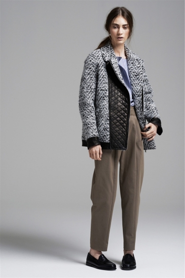 Rachel Comey 2013-2014 Sonbahar/Kış