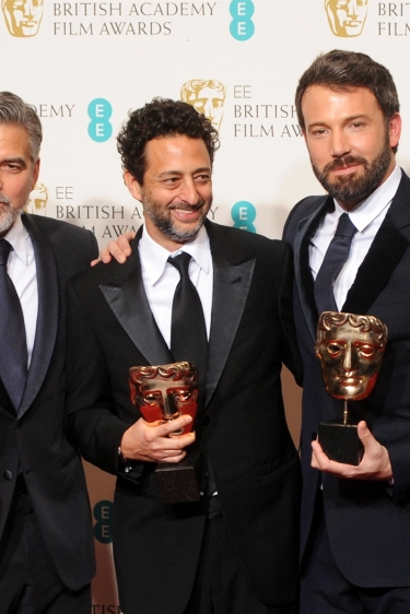 BAFTA Ödülleri'nin en şık 10'u