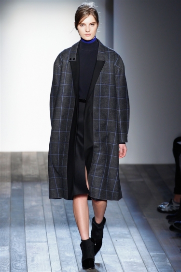 Alexander Wang 2013-2014 Sonbahar/Kış