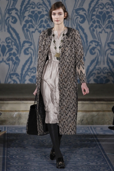 Rodarte 2013-2014 Sonbahar/Kış