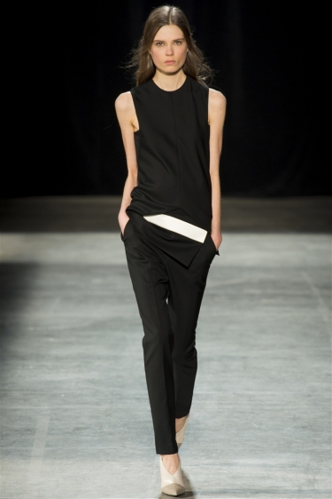 Theyskens Theory 2013-2014 Sonbahar/Kış