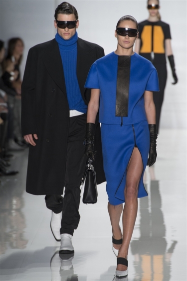 Proenza Schouler 2013-2014 Sonbahar/Kış