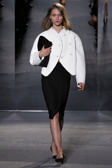 Jil Sander Navy 2013-2014 Sonbahar/Kış