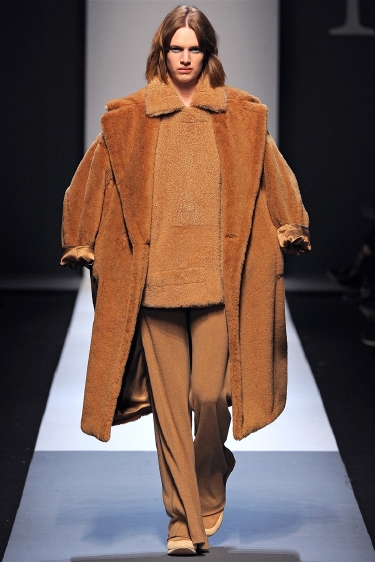 Fendi 2013-2014 Sonbahar/Kış