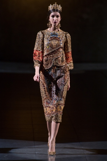 Missoni 2013-2014 Sonbahar/Kış