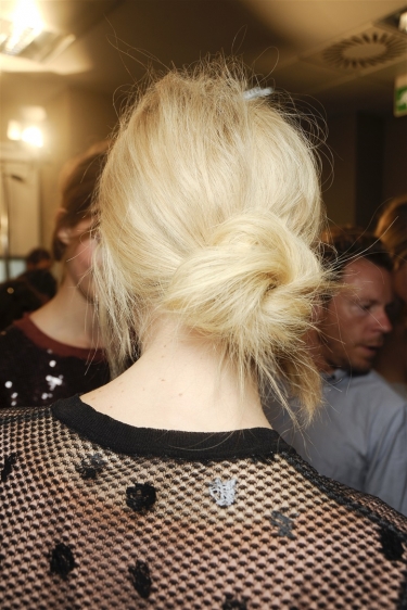  En İyiler Londra Moda Haftası Trendleri