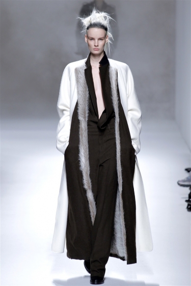 Stella McCartney 2013-2014 Sonbahar/Kış