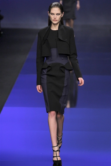 Vionnet 2013-2014 Sonbahar/Kış