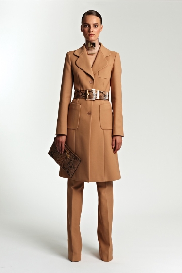 Marc Jacobs 2014 Resort