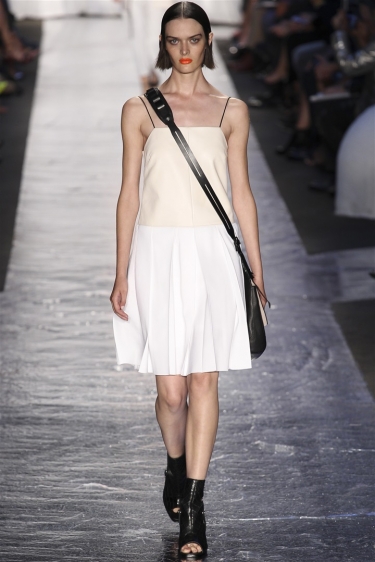 Helmut Lang 2014 İlkbahar/Yaz