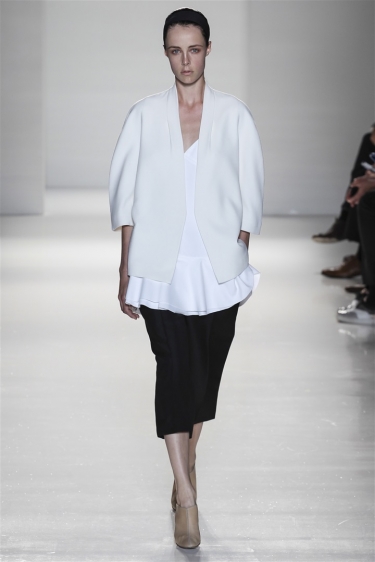 Derek Lam 2014 İlkbahar/Yaz