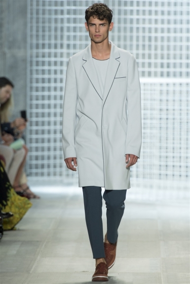 3.1 Phillip Lim 2014 İlkbahar/Yaz