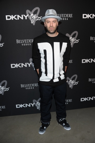 DKNY