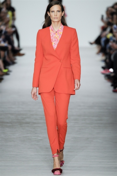 Paul Smith 2014 İlkbahar/Yaz