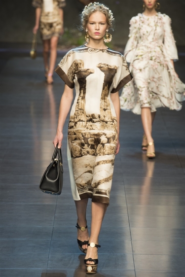 Marni 2014 İlkbahar/Yaz