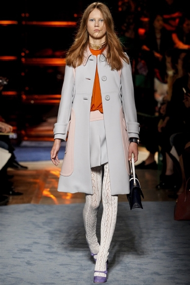 Hermes 2014 İlkbahar/Yaz