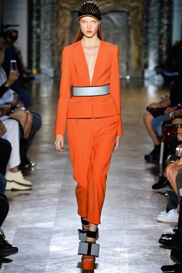 Junya Watanabe 2014 İlkbahar/Yaz