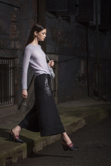 Rag & Bone 2014 Pre-Fall