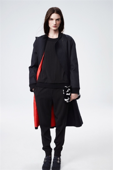 Thakoon Addition 2014 Pre-Fall