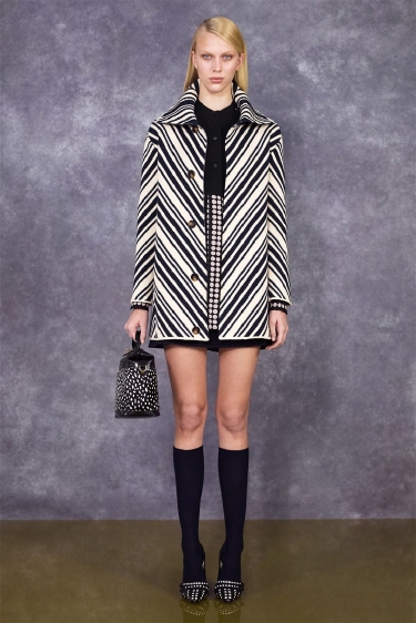 Veronica Beard 2014 Pre-Fall