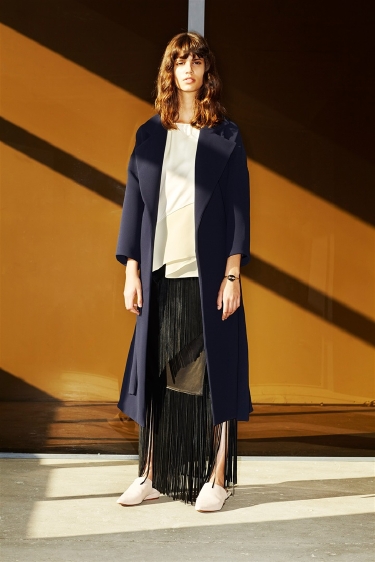 Adam Lippes 2014 Pre-Fall