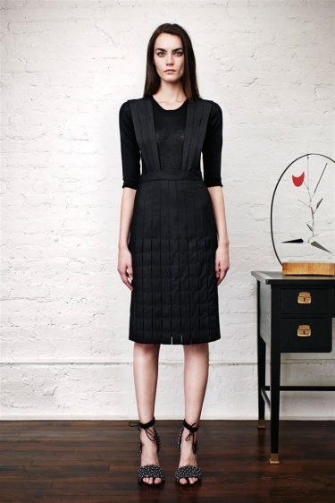 Akris 2014 Pre-Fall