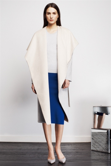 Band of Outsiders 2014 Pre-Fall