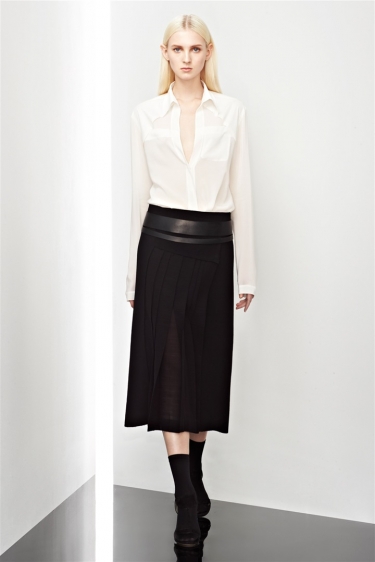 Jason Wu 2014 Pre-Fall