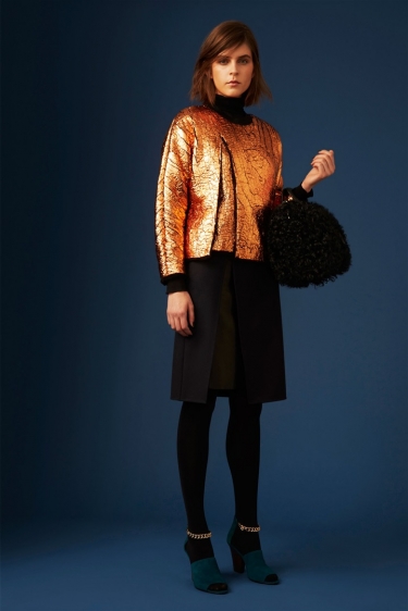 Erdem 2014 Pre-Fall