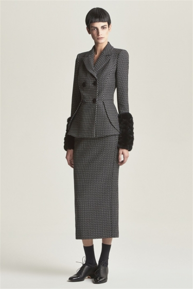 Giorgio Armani 2014 Pre-Fall