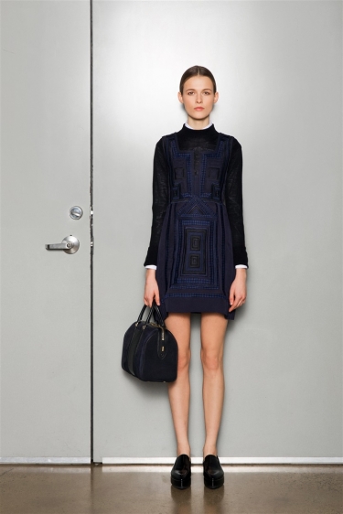 Alice + Olivia 2014 Pre-Fall