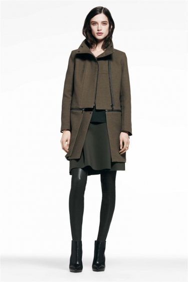 Jenni Kayne 2014 Pre-Fall