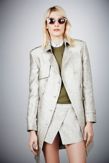 Michael Kors 2014 Pre-Fall