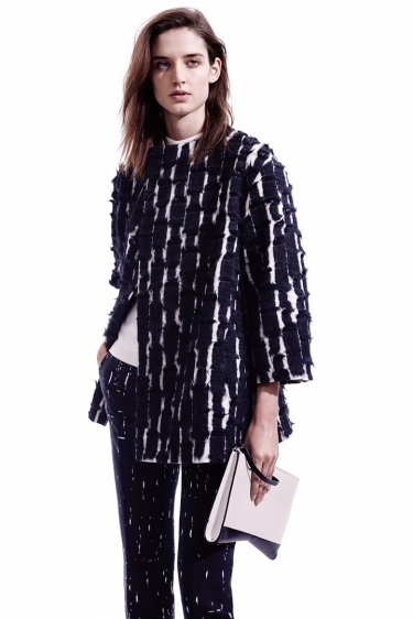 Nicole Miller 2014 Pre-Fall