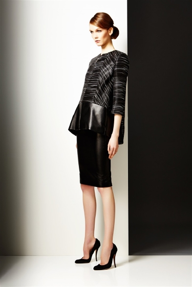 Piazza Sempione 2014 Pre-Fall