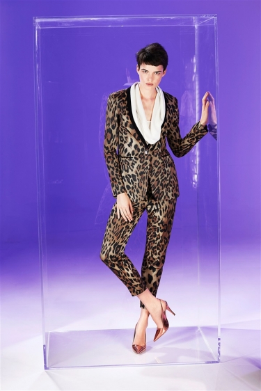 House of Holland 2014 Pre-Fall